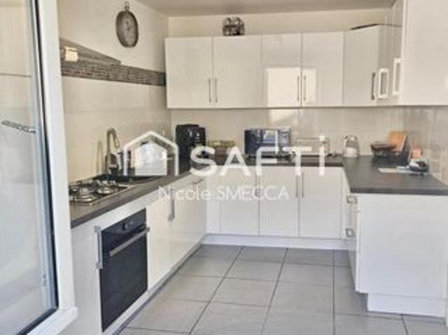 Maison 6 pièces 135 m²