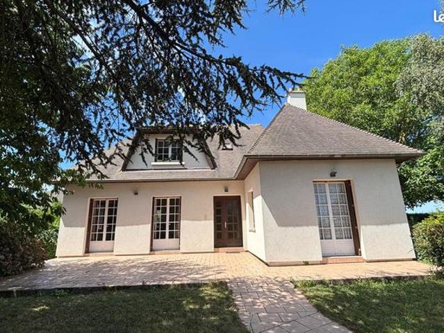 Maison 6 pièces 135 m²
