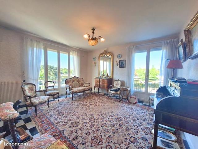 Maison 6 pièces 135 m²