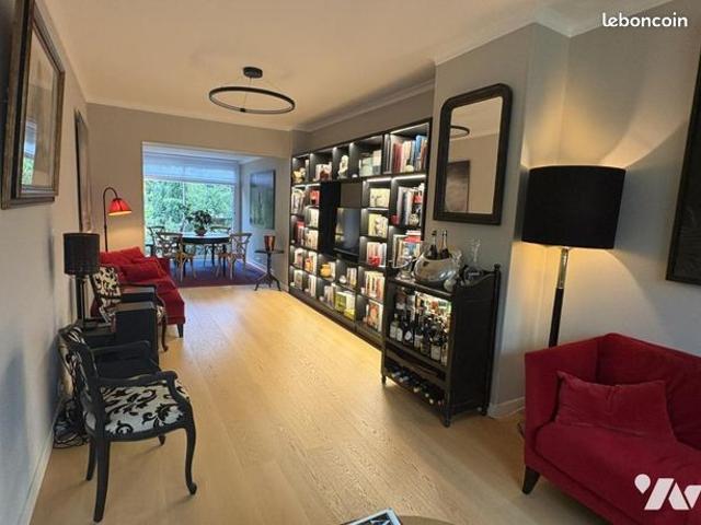 Maison 6 pièces 135 m²