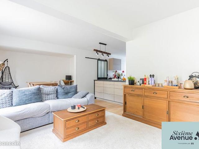 Maison 6 pièces 135 m²