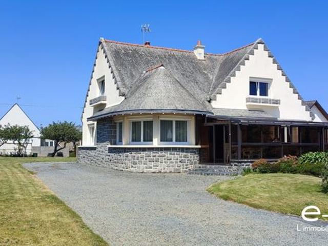 Maison 6 pièces 135 m²