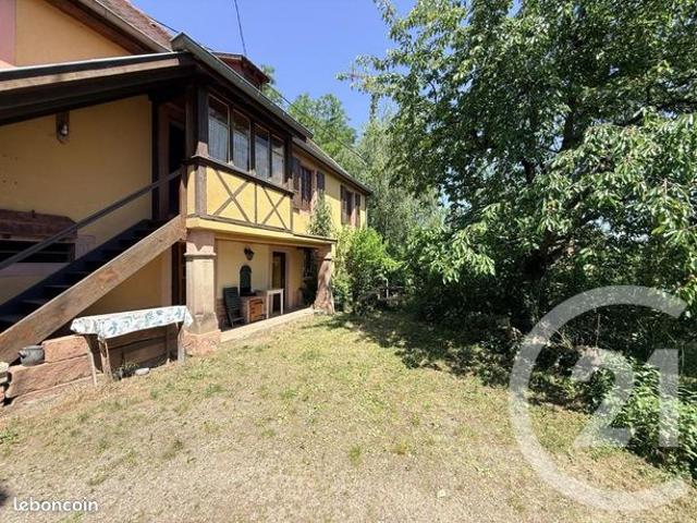Maison 6 pièces 135 m²