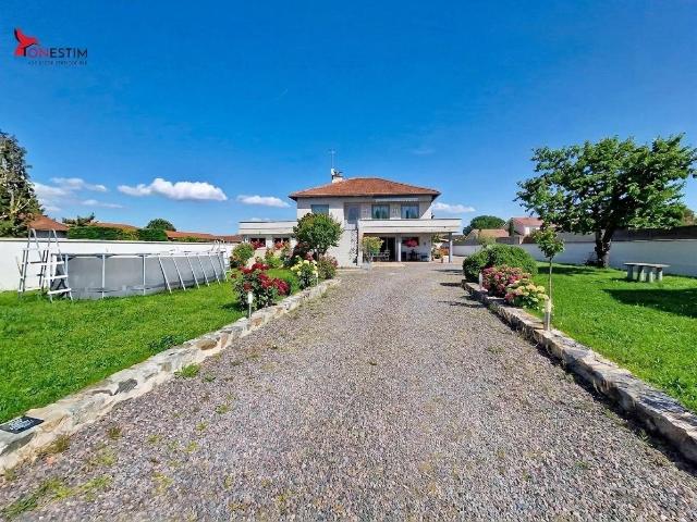 Maison 6 pièces 135 m²