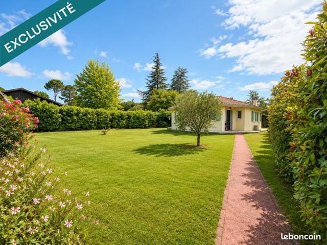 Maison 6 pièces 135 m²