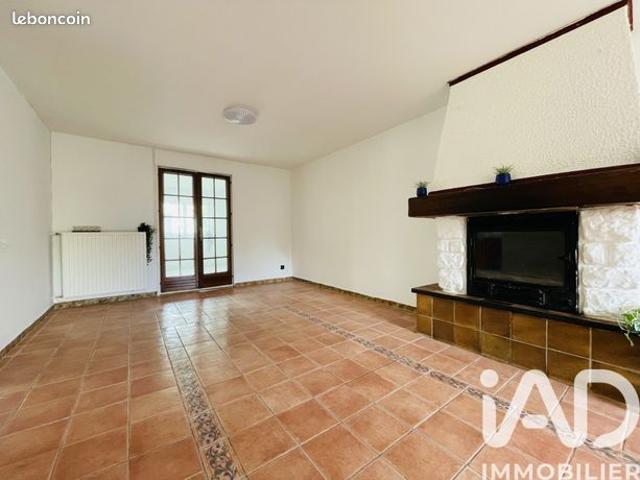 Maison 6 pièces 135 m²
