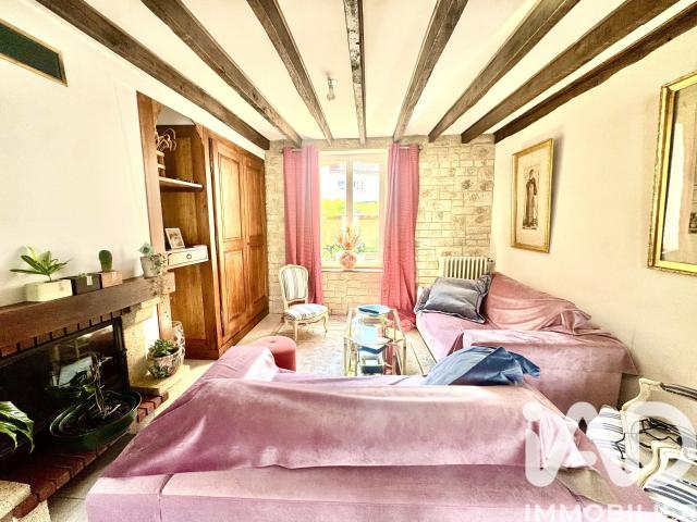 Maison 6 pièces 135 m²