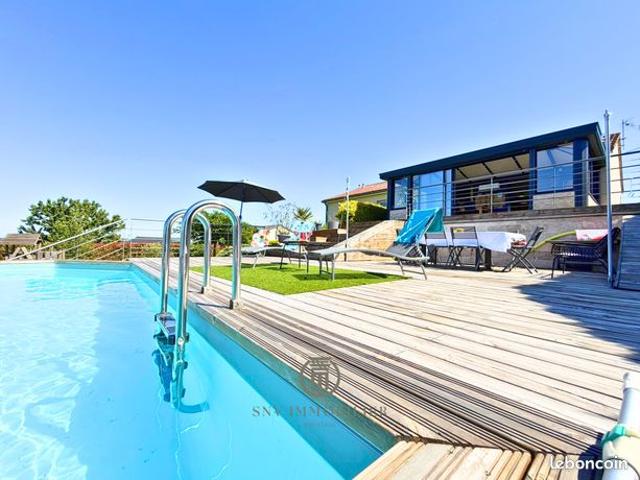 Maison 6 pièces 135 m²