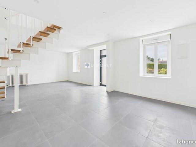 Maison 6 pièces 135 m²