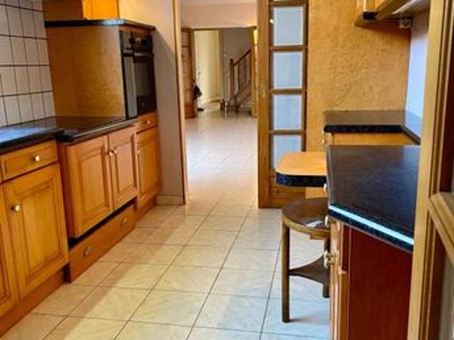 Maison 6 pièces 135 m²