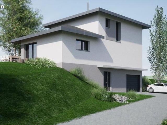 Maison 6 pièces 135 m²