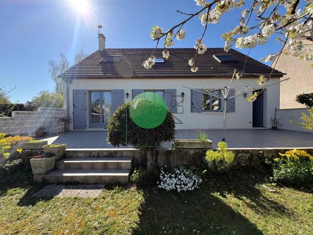 Maison 6 pièces 135 m²