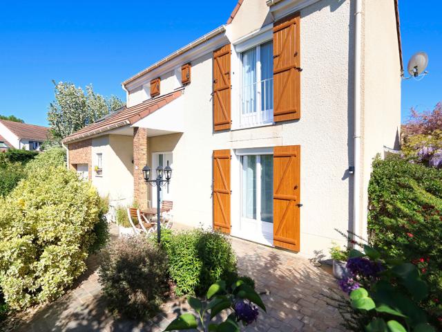 Maison 6 pièces 135 m²