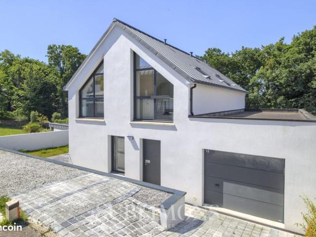 Maison 6 pièces 135 m²