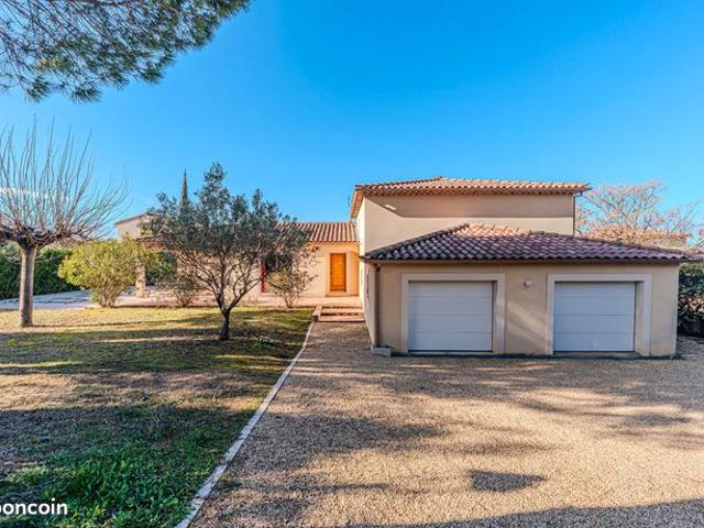 Maison 6 pièces 135 m²