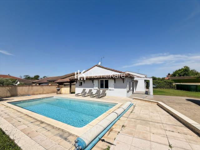 Maison 6 pièces 135 m²