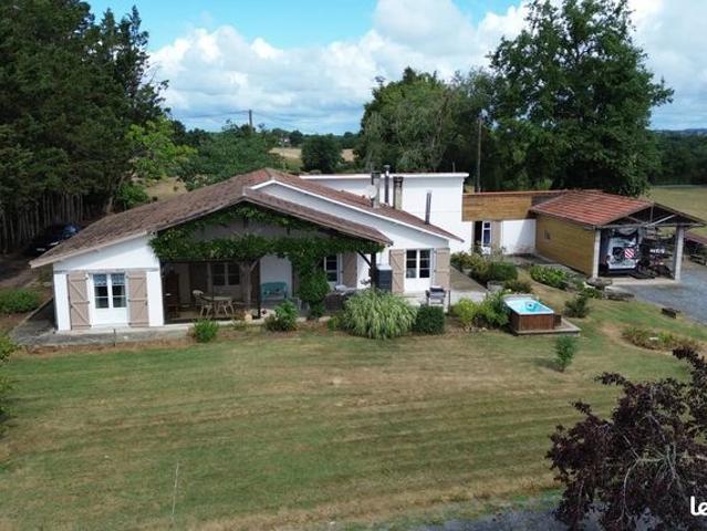 Maison 6 pièces 135 m²