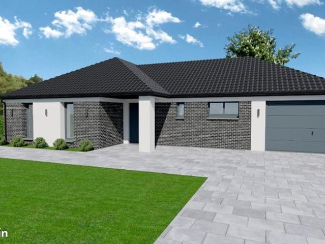 Maison 6 pièces 135 m²