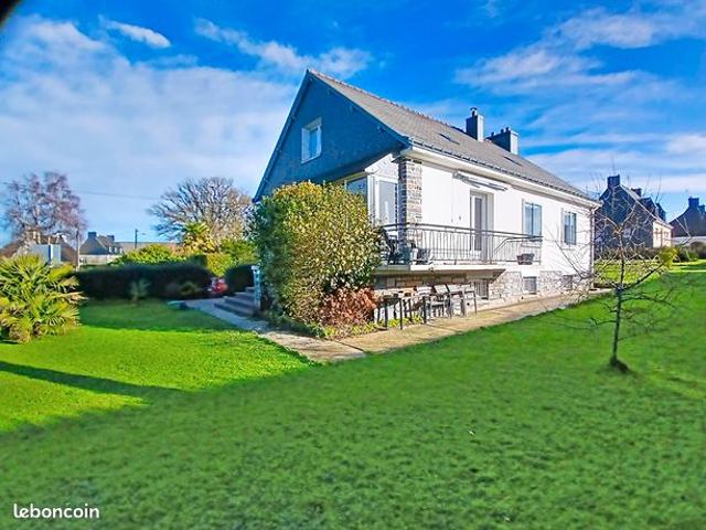 Maison 6 pièces 135 m²