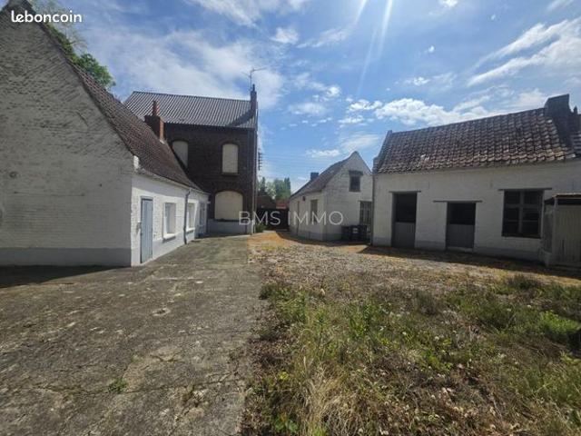 Maison 6 pièces 152 m²