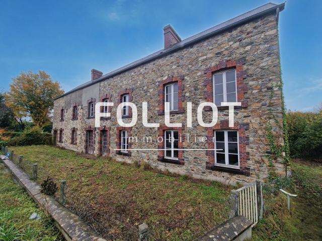 Maison 6 pièces 135 m²