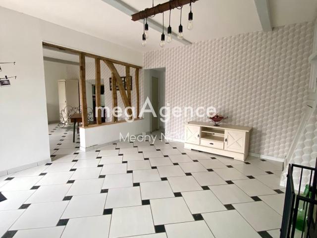 Maison 6 pièces 135 m²
