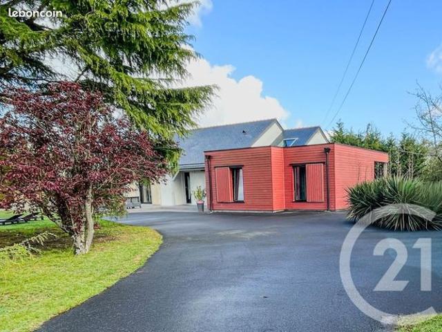 Maison 6 pièces 135 m²