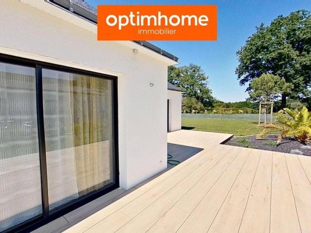 Maison 6 pièces 135 m²