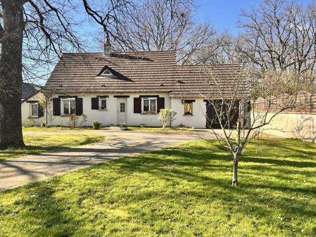 Maison 6 pièces 135 m²