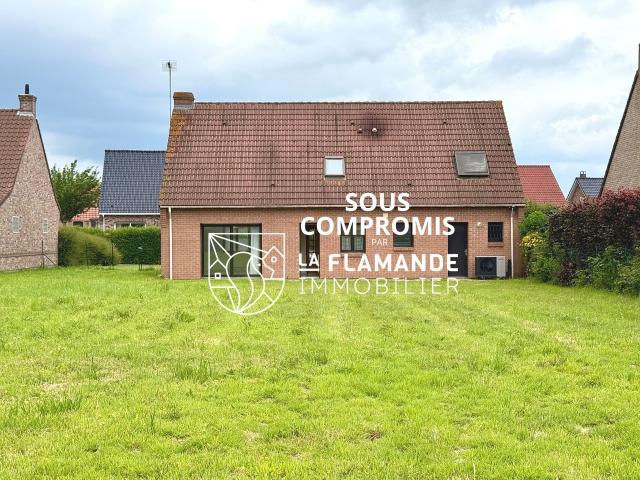 Maison 6 pièces 135 m²