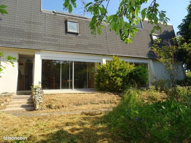 Maison 6 pièces 135 m²