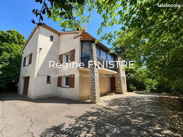 Maison 6 pièces 135 m²