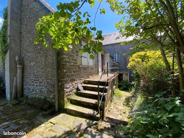 Maison 6 pièces 135 m²