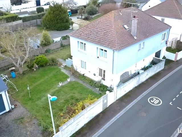 Maison 6 pièces 135 m²