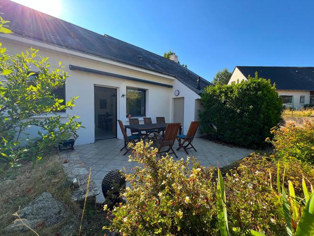 Maison 6 pièces 135 m²