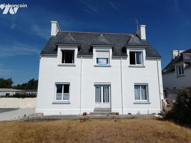 Maison 6 pièces 135 m²