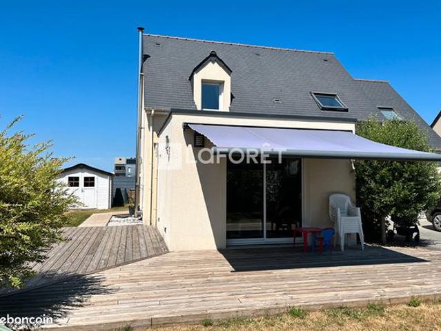 Maison 6 pièces 135 m²