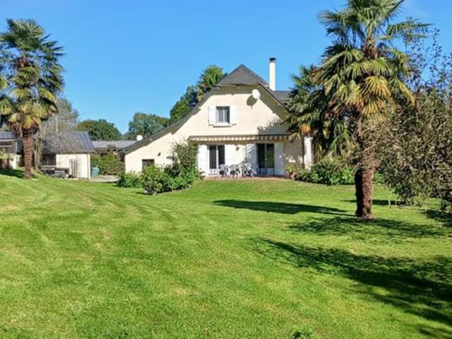Maison 6 pièces 135 m²