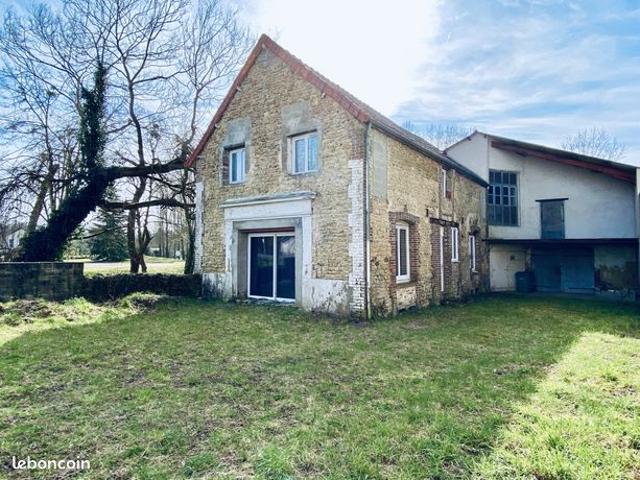 Maison 6 pièces 135 m²