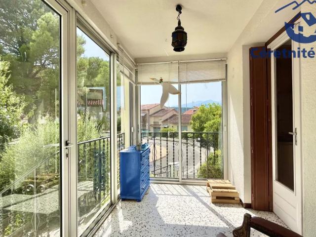 Maison 6 pièces 135 m²