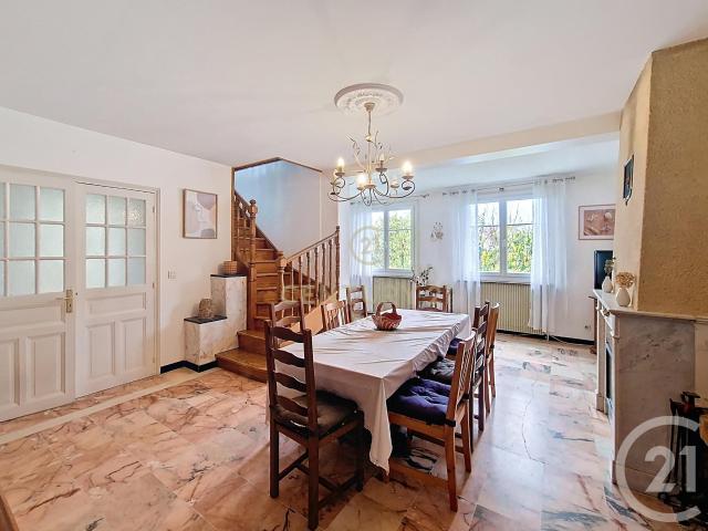Maison 6 pièces 135 m²