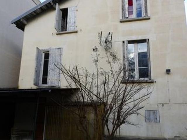 Maison 6 pièces 135 m²
