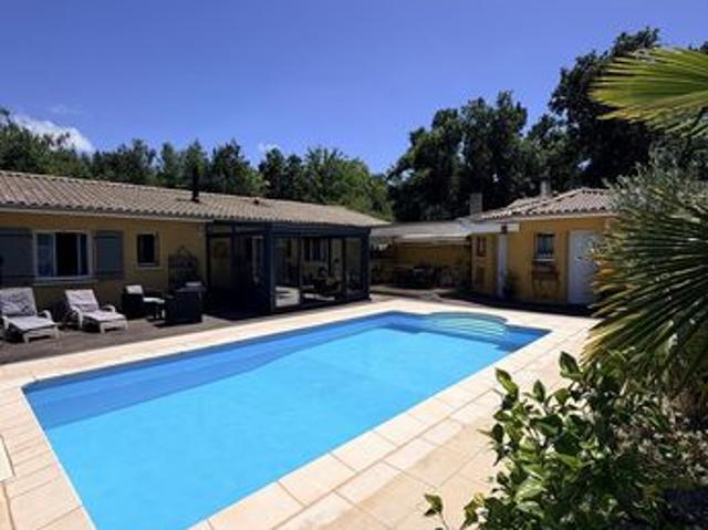Maison 6 pièces 135 m²