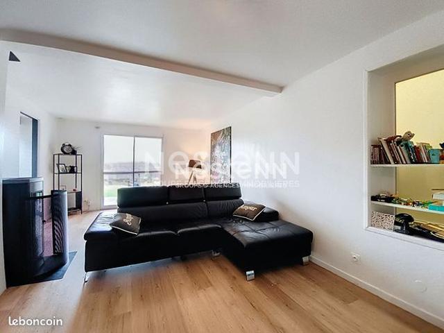 Maison 6 pièces 135 m²