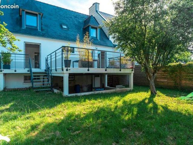 Maison 6 pièces 135 m²