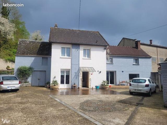 Maison 6 pièces 135 m²
