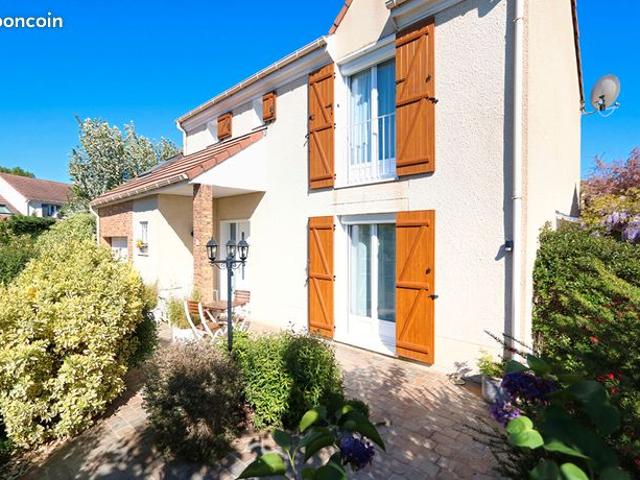 Maison 6 pièces 135 m²