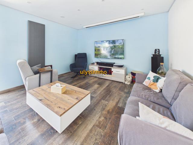 Maison 6 pièces 135 m²