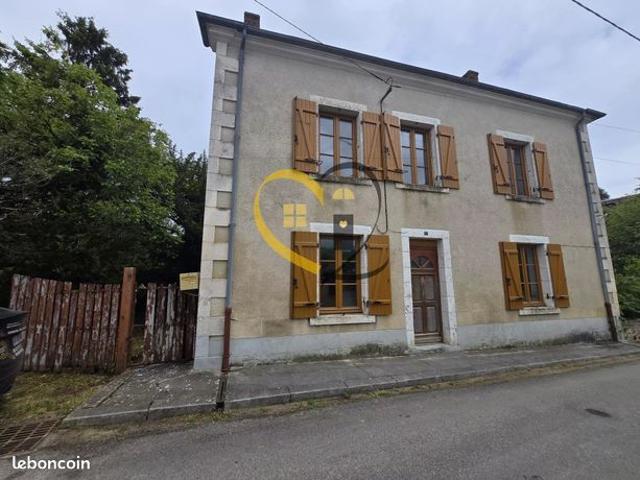 Maison 6 pièces 135 m²