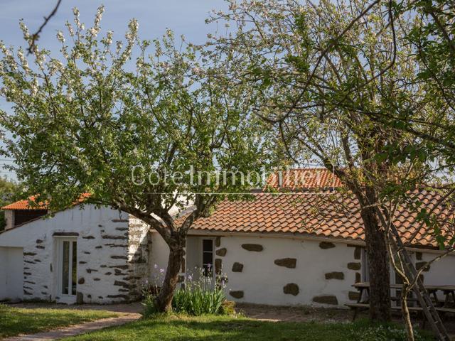 Maison 6 pièces 135 m²